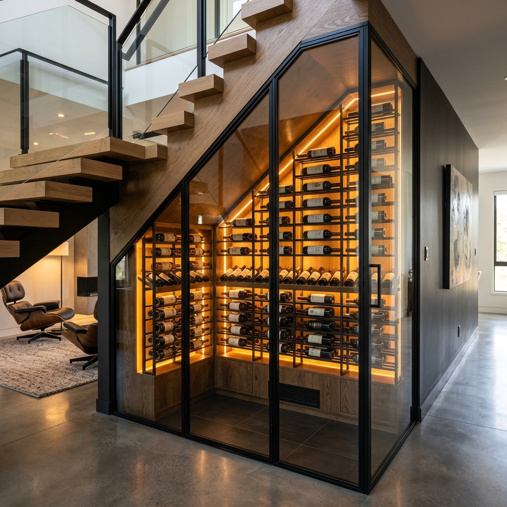Wine Cellar Cooling Maintenance in Newport Coast