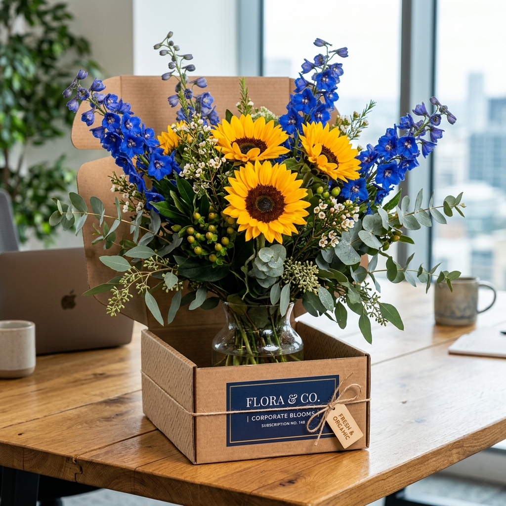 Local Same-Day Flower Delivery in Chatsworth Delivery - El Ranchito