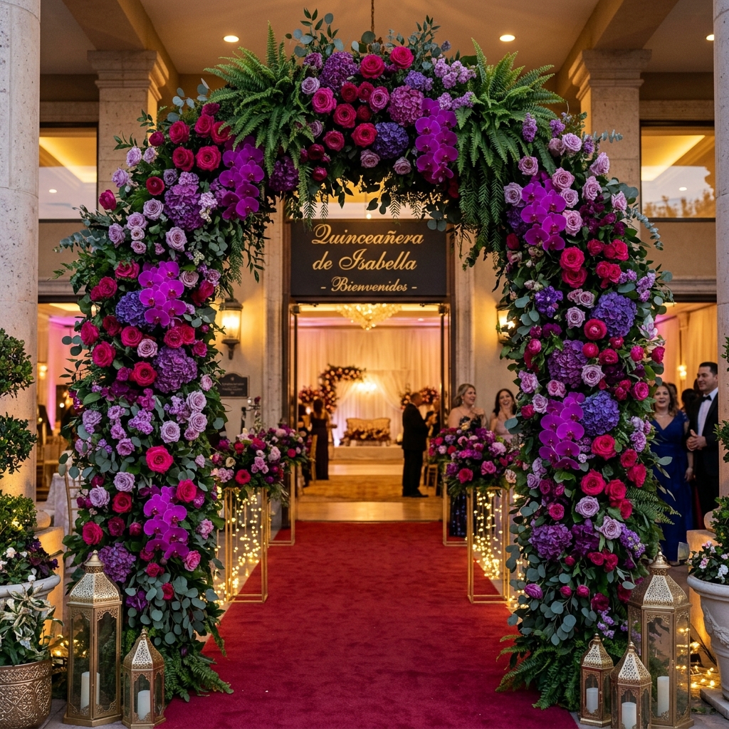 Same-Day Flower Delivery in Reseda - El Ranchito Premium Florals