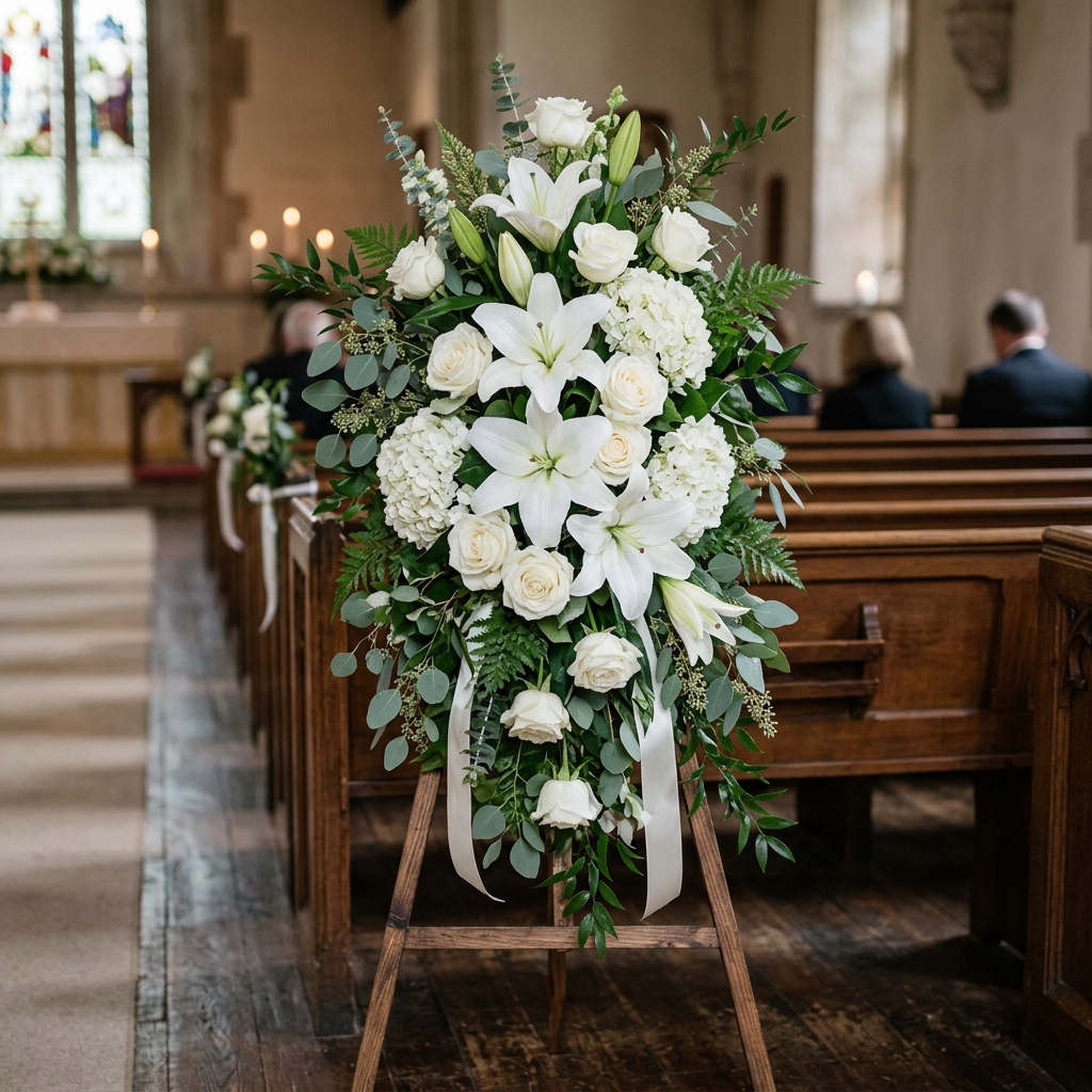 Same-Day Flower Delivery in Mission Hills - El Ranchito Premium Florals